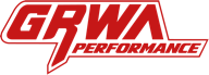 Logotipo de GRWA